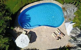 Ocio Villas Mal Pais (Adults Only)