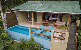 Ocio Villas Mal Pais (Adults Only)