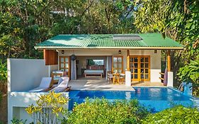 Ocio Villas Mal Pais (Adults Only)